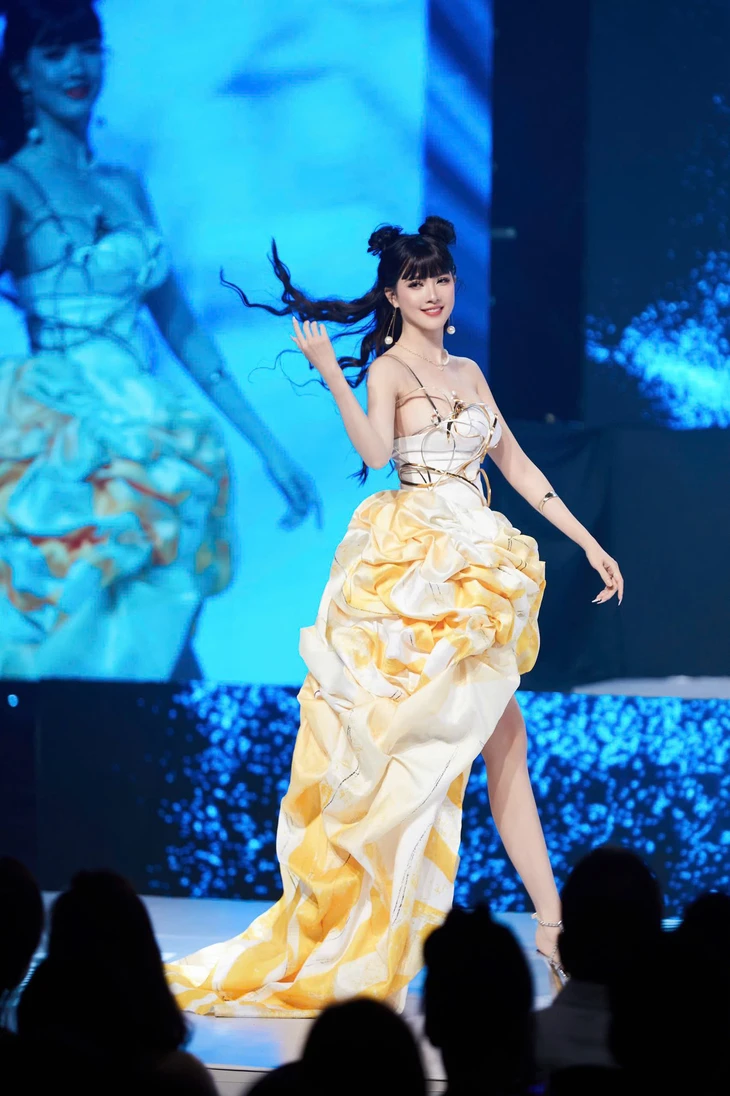 Phan Thị Mơ - Ảnh 3.