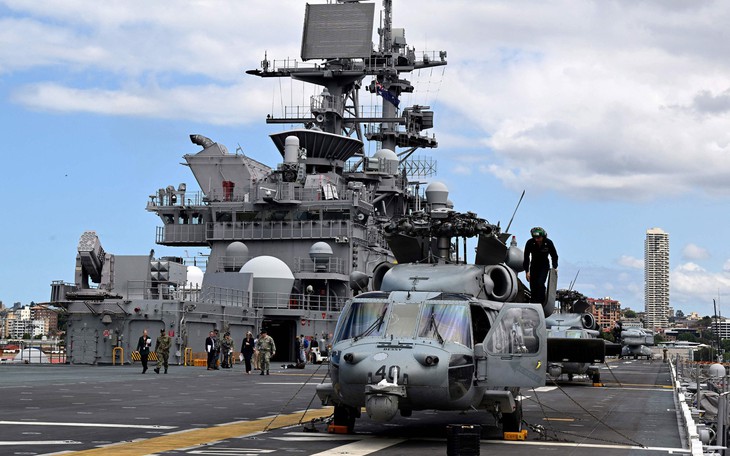 Chiến sự Trung Đông 29-3: Iran ra tối hậu thư 24 giờ cho Mỹ, tấn công nhà máy nhôm ở vùng Vịnh - Ảnh 2.