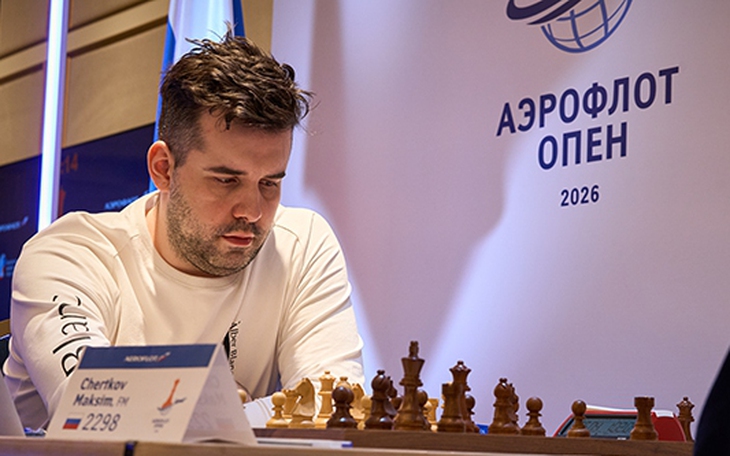 Án cấm 2 năm đầy tranh cãi của kỳ thủ Trung Quốc vừa thắng Lại Lý Huynh - Ảnh 2.