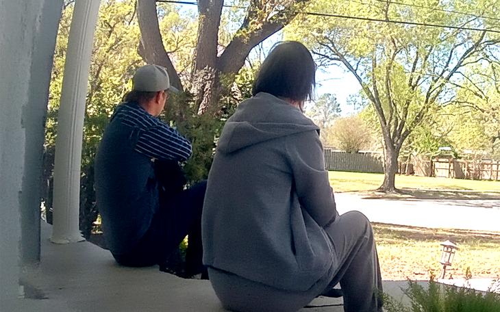 Sống tử tế chính là rực rỡ! - Ảnh 2.