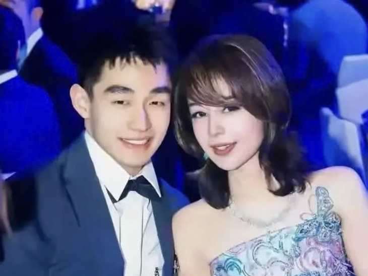 của hồi môn - Ảnh 1.