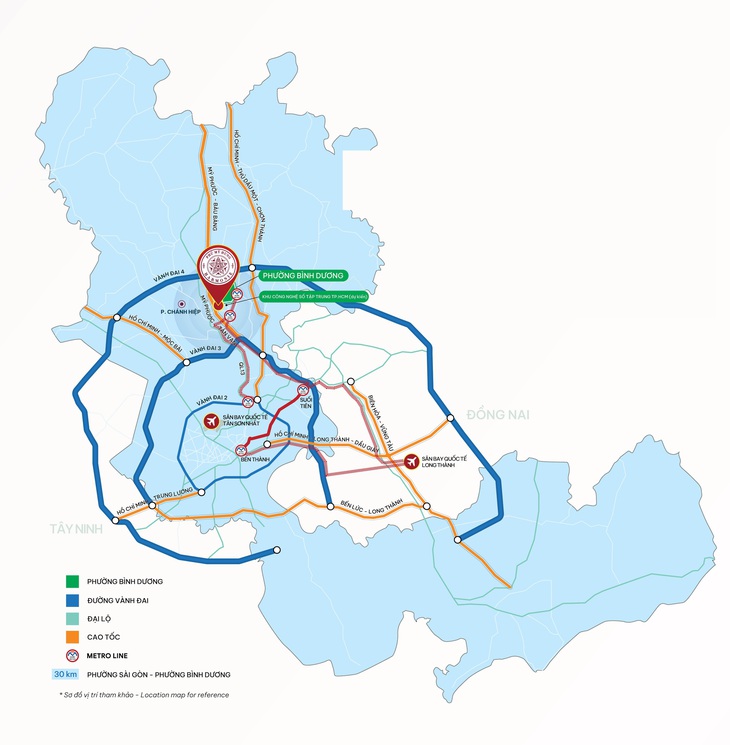 Phú Mỹ Hưng khai trương Trung tâm nhà mẫu Harmonie ngay tại công trường - Ảnh 5.