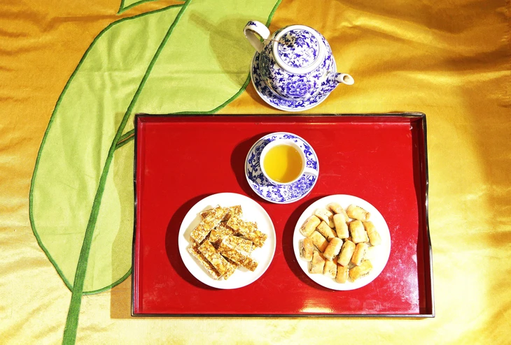 Lê Thiết Cương - Ảnh 2.