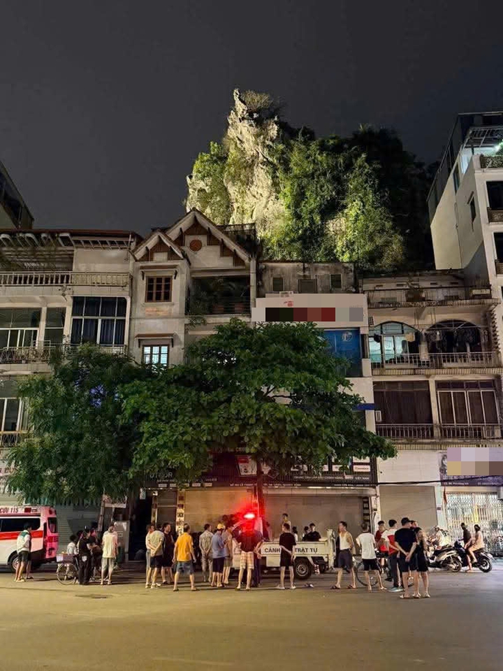 quảng ninh - Ảnh 1.