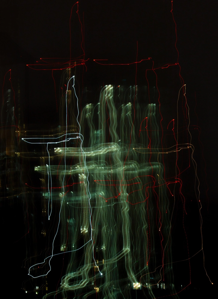 Nhiếp ảnh gia Hà Nội: ‘Ảnh mang vào TP.HCM người ta mới xem’ - Ảnh 5. Nhiếp ảnh gia - Ảnh 5.