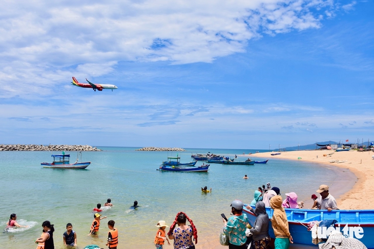 Phú Yên - Ảnh 4.