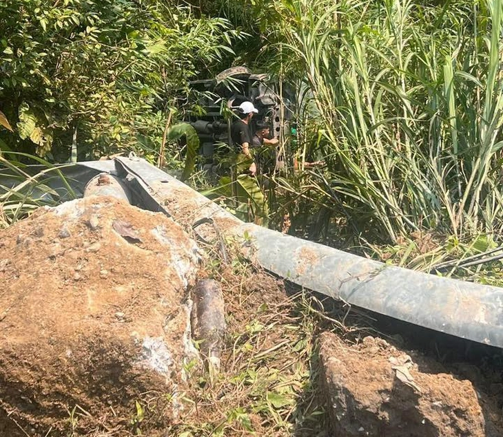 tam đảo - Ảnh 1.