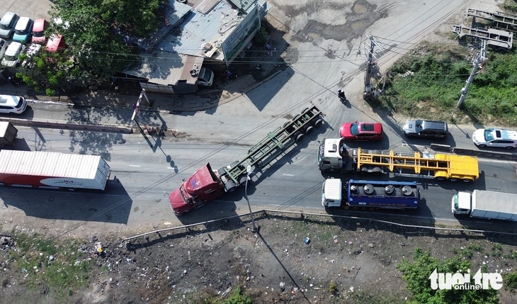 bãi container - Ảnh 17.