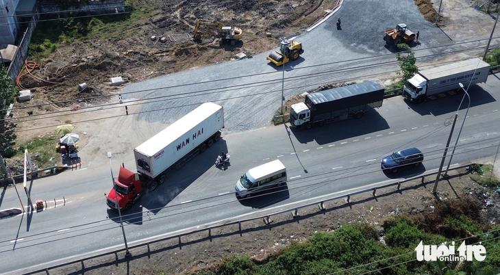 bãi container - Ảnh 19.