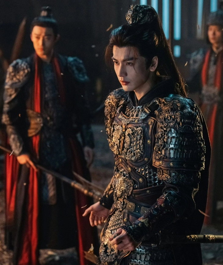 Ê kíp Trương Lăng Hách bị chỉ trích vì chiêu trò quảng bá phim quá đà - Ảnh 5.