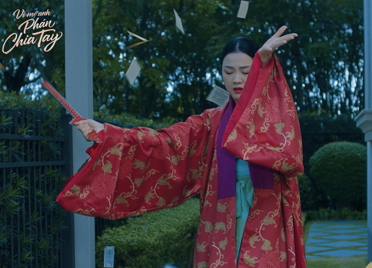 Vì mẹ anh phán chia tay - Ảnh 3.