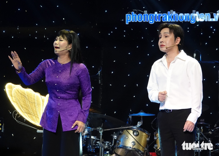 Ngọc Huyền - Ảnh 2.