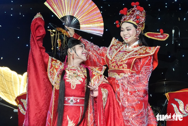 Ngọc Huyền - Ảnh 4.