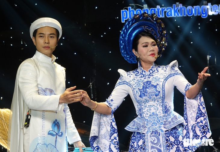 Ngọc Huyền - Ảnh 5.