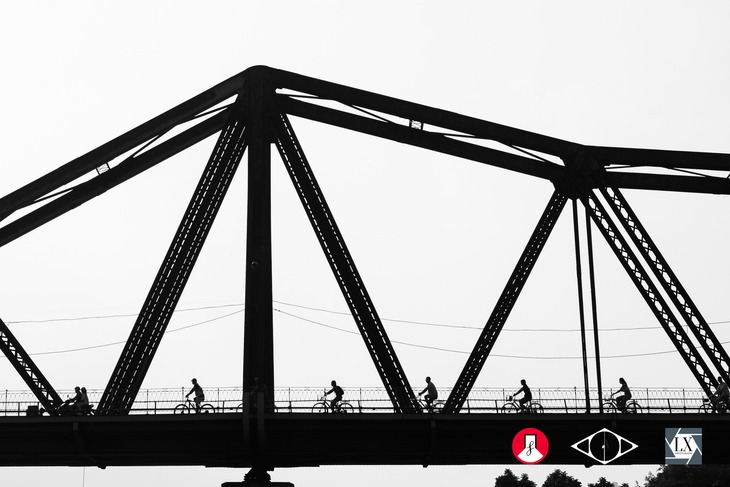 Nhiếp ảnh gia Hà Nội: ‘Ảnh mang vào TP.HCM người ta mới xem’ - Ảnh 8. Nhiếp ảnh gia - Ảnh 8.