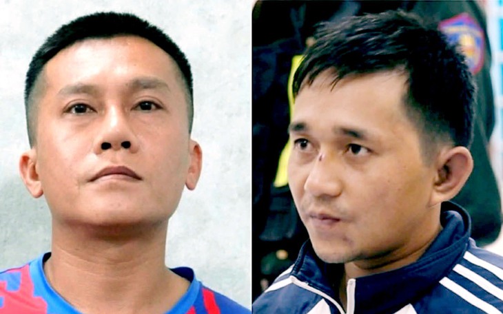 Bắt thanh niên giả thuê xe ôm, chở vào rẫy vắng để cướp xe - Ảnh 3.