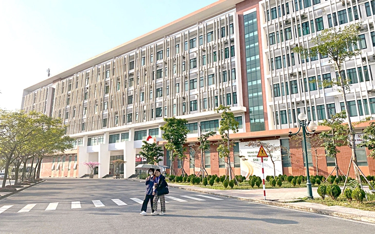 Di dời đại học ra ngoại thành - Kỳ cuối: Thế giới chọn mô hình nào? - Ảnh 4.