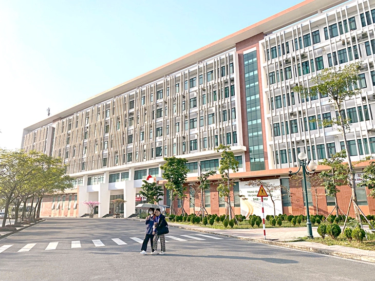 Di dời đại học ra ngoại thành - Kỳ 4: Hạ tầng và hệ sinh thái phải đi trước - Ảnh 2.