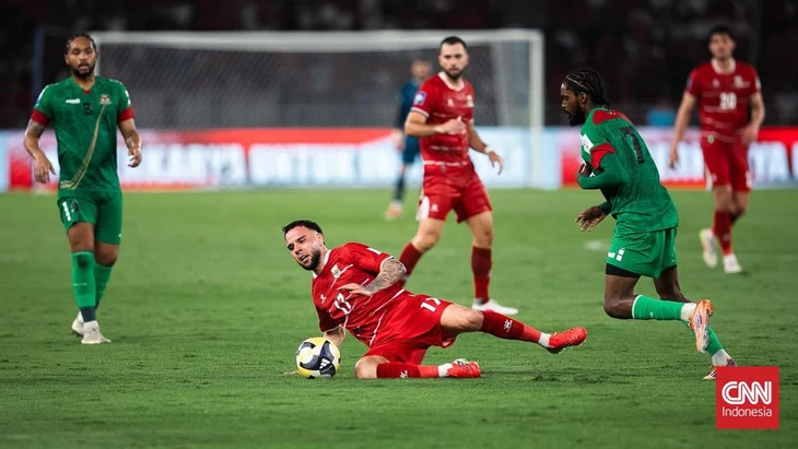 indonesia - Ảnh 2.