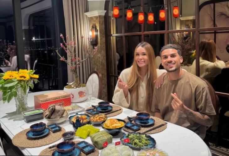 Đỗ Hoàng Hên ăn chay trường, làm sao đủ sức đá bóng chuyên nghiệp? - Ảnh 2.