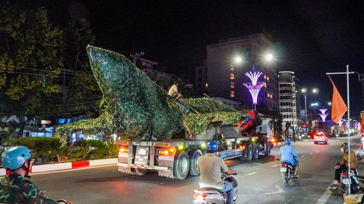 TIÊM KÍCH - Ảnh 3.