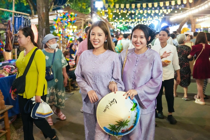 ẩm thực - Ảnh 2.