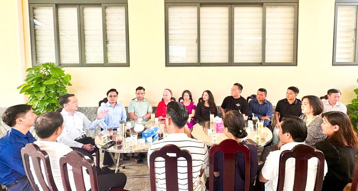 Đề xuất Phú Quốc có tiêu chí xanh để phát triển du lịch xanh bền vững - Ảnh 1.