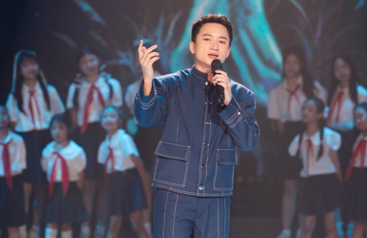 Táo quân ‘trái mùa’, khán giả nói ‘nay mới 29 Tết’ - Ảnh 8.