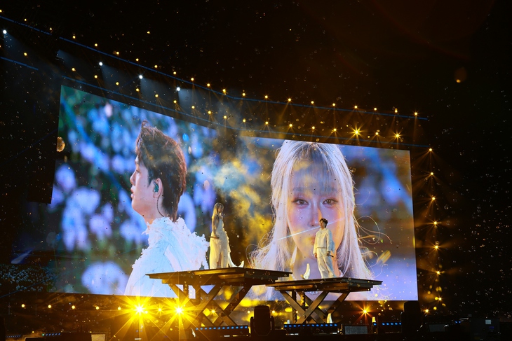 Em xinh say hi - Ảnh 7.