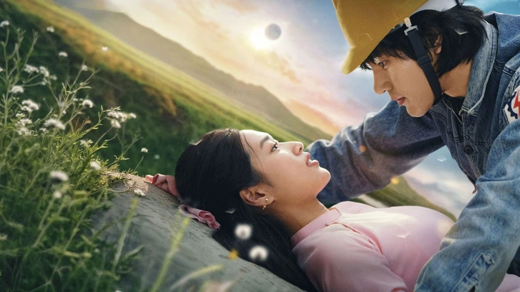 Hẹn em ngày nhật thực thu 20 tỉ đồng sau 3 ngày chiếu sớm - Ảnh 1.