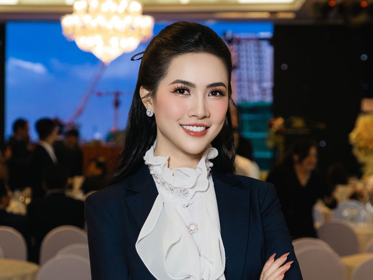 Phan Thị Mơ - Ảnh 1.