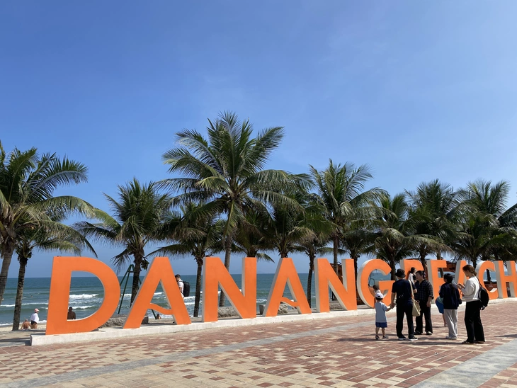 Đề xuất Đà Nẵng lập quy hoạch chung cho điểm đến Hội An - Ảnh 2.