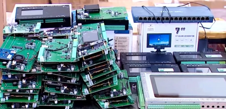 quan trắc môi trường - Ảnh 3.