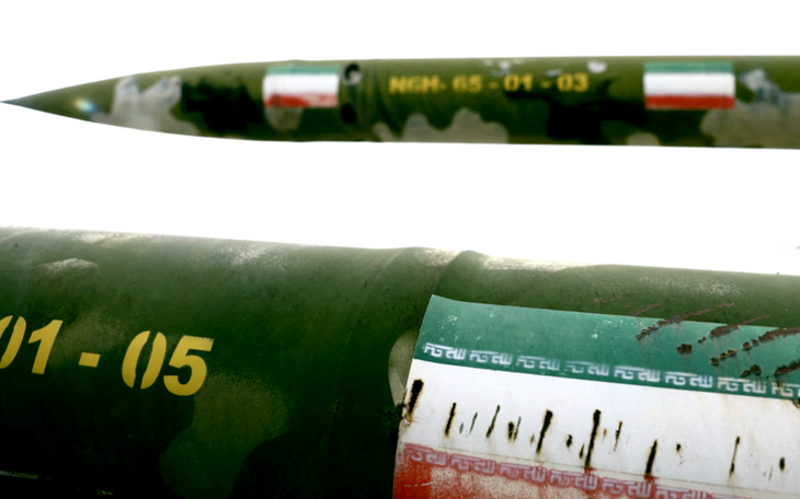 Washington Post: Quân đội Mỹ đang chuẩn bị chiến dịch trên bộ kéo dài nhiều tuần ở Iran - Ảnh 2.