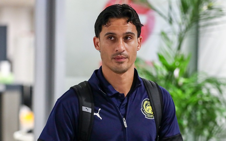 Tuyển Việt Nam lên đường đi Ninh Bình - Ảnh 3.