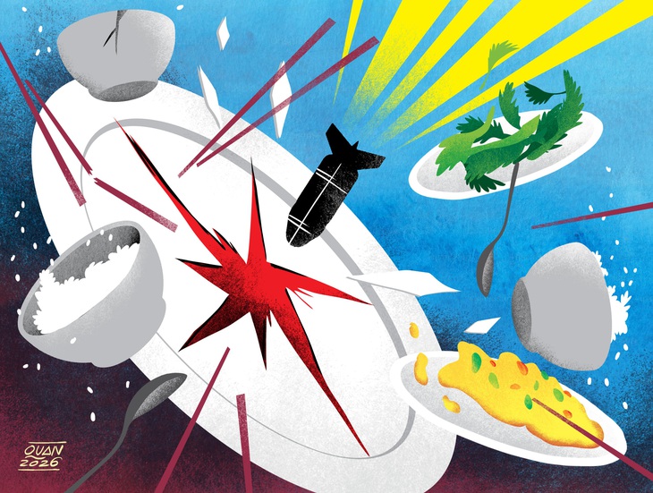 gia đình - Ảnh 1.