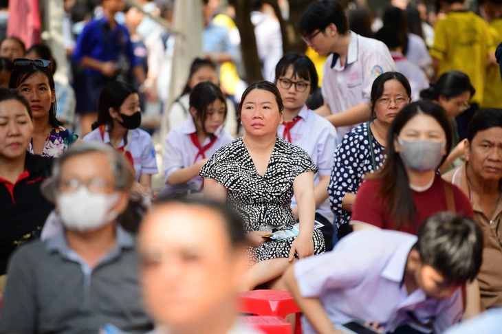 Tuyển sinh lớp 10 TP.HCM 2026: Giữ nguyên quy chế, thi sớm hơn 5 ngày - Ảnh 9.