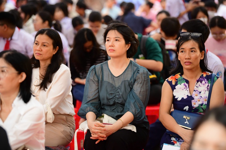 Tuyển sinh lớp 10 TP.HCM 2026: Giữ nguyên quy chế, thi sớm hơn 5 ngày - Ảnh 11.