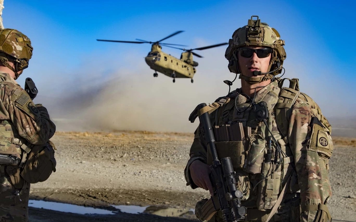 Chiến sự Trung Đông 29-3: Iran dọa tấn công đại học Mỹ ở vùng Vịnh, ra tối hậu thư 24 giờ - Ảnh 2.