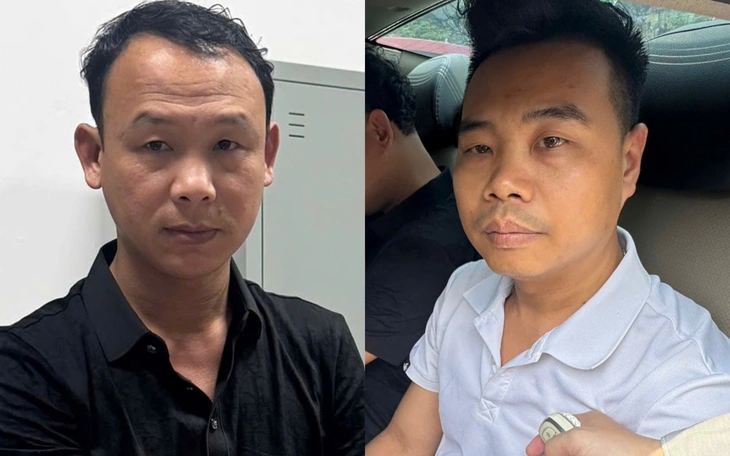 Công an vào cuộc vụ cụ bà bị thanh niên hành hung trong quán ăn ở phường Quy Nhơn Nam - Ảnh 3.