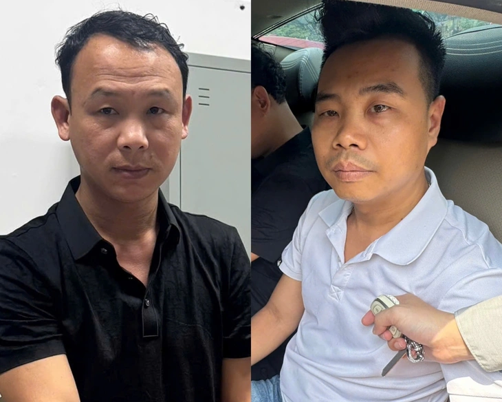 hành hung - Ảnh 2.