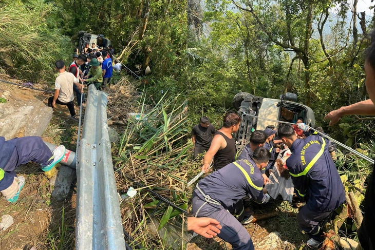 tam đảo - Ảnh 2.