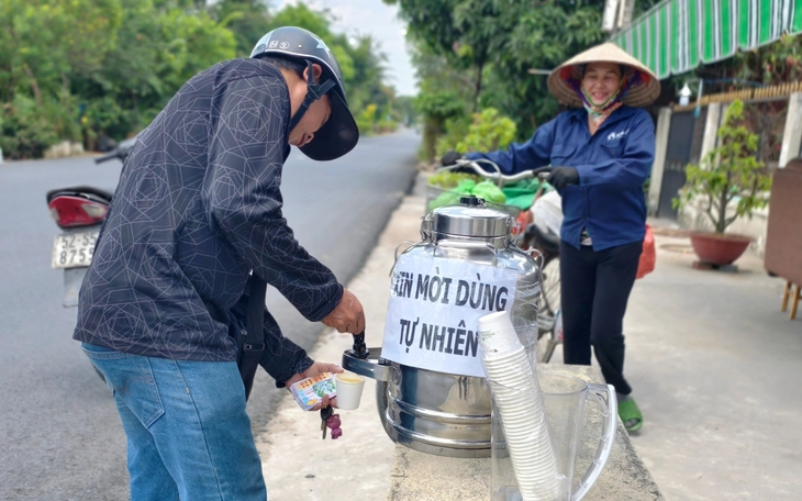 Thời tiết hôm nay 30-3: Bắc Bộ mưa xong nắng gay gắt, Nam Bộ nắng diện rộng - Ảnh 2.