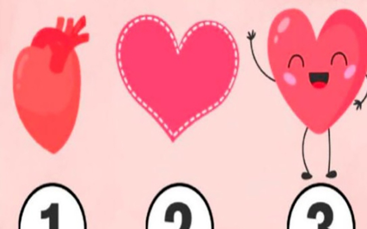 Quiz: Điều bạn thực sự cần lúc này là gì? - Ảnh 2.