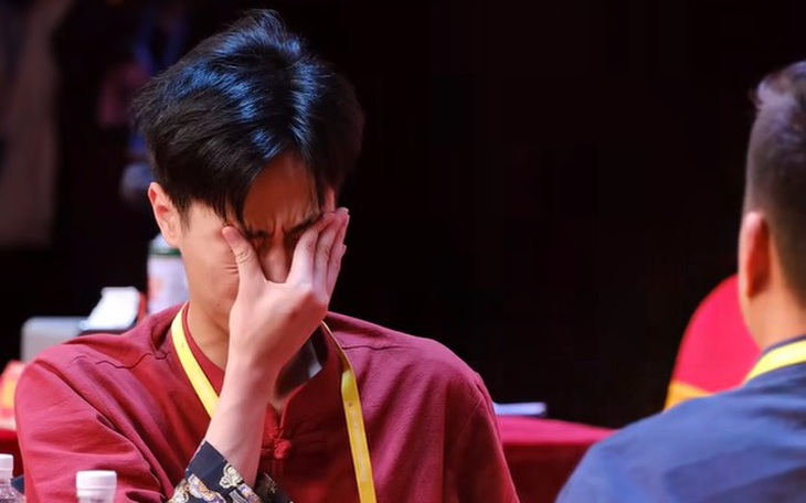 Làng cờ tướng Trung Quốc lại hẹn tái chiến Lại Lý Huynh ở siêu giải tiền tỉ - Ảnh 3.