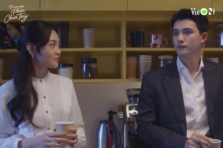 Vì mẹ anh phán chia tay - Ảnh 2.