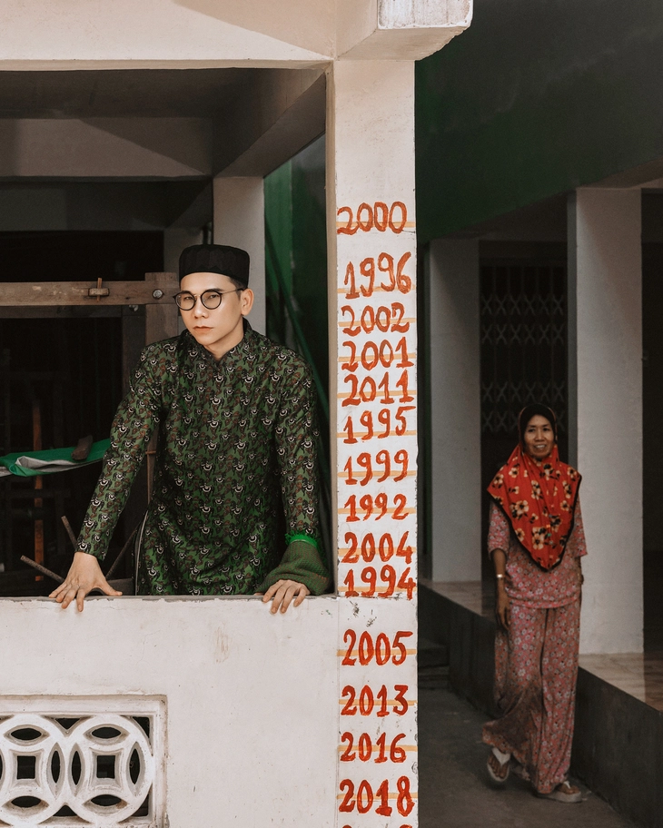 Áo dài - Ảnh 15.