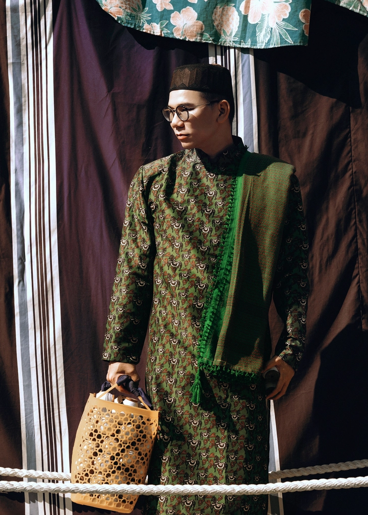 Áo dài - Ảnh 11.