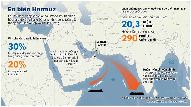 Trung Đông - Ảnh 1.
