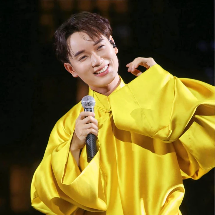 Nhạc Việt - Ảnh 1.